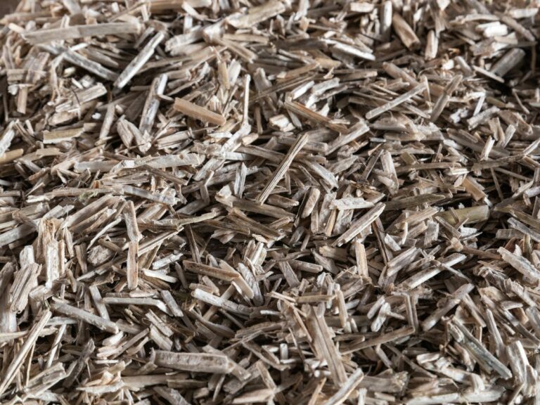 hemp horse bedding